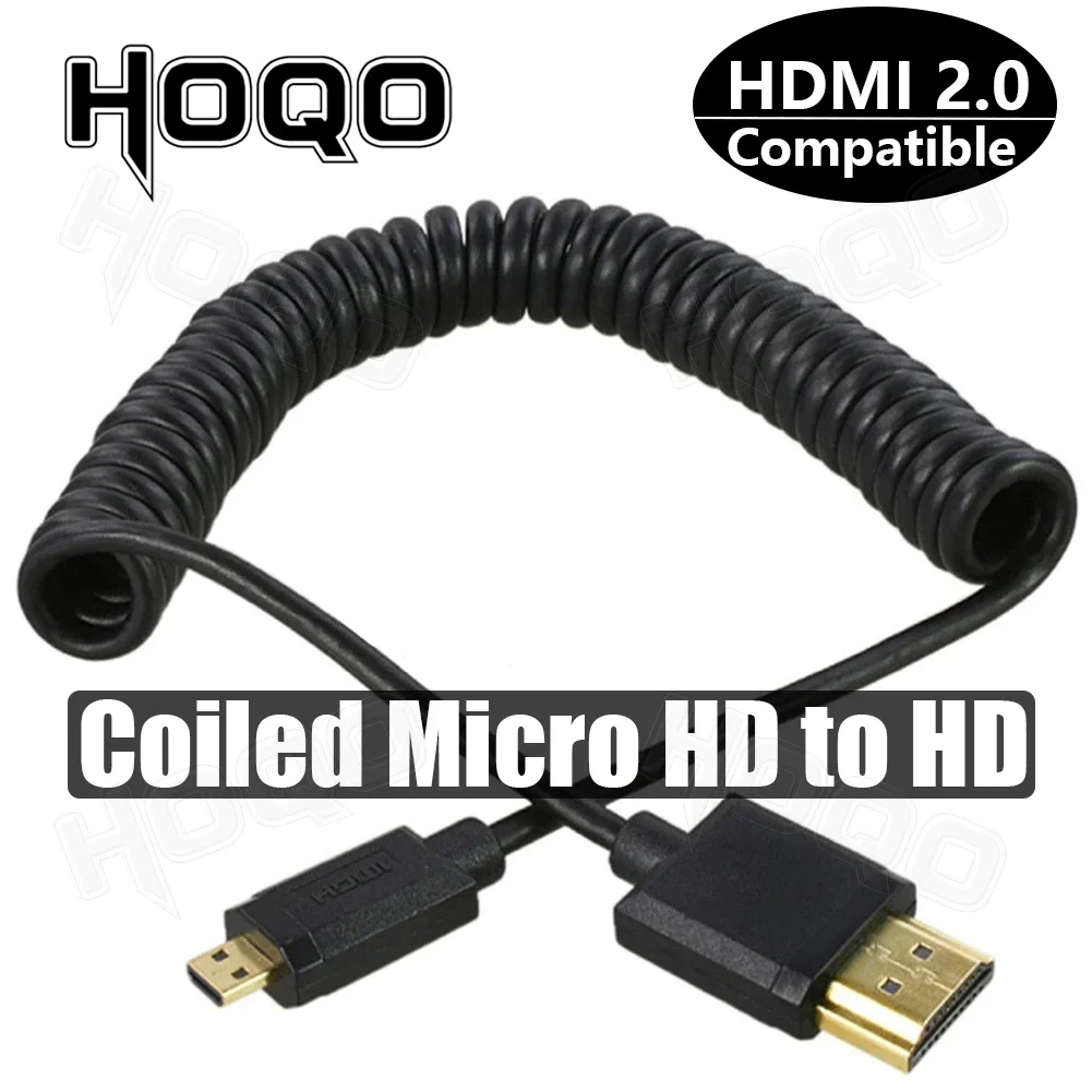 Comsol HDMI to Mini HDMI Cable 2m