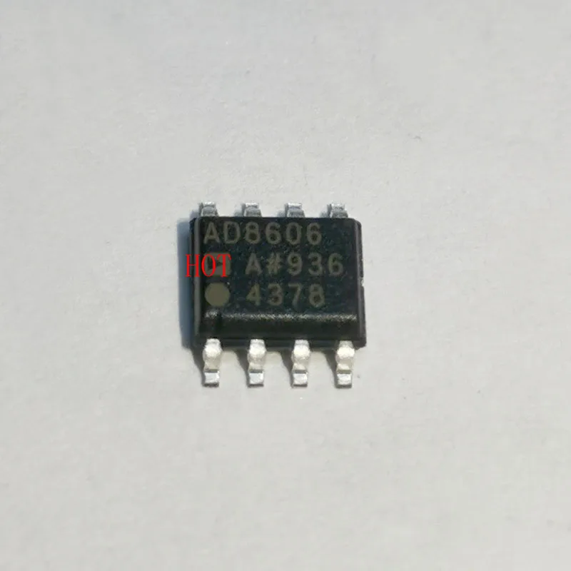 

5unids/lote AD8606ARZ SOP8 консультационная служба по цене партии