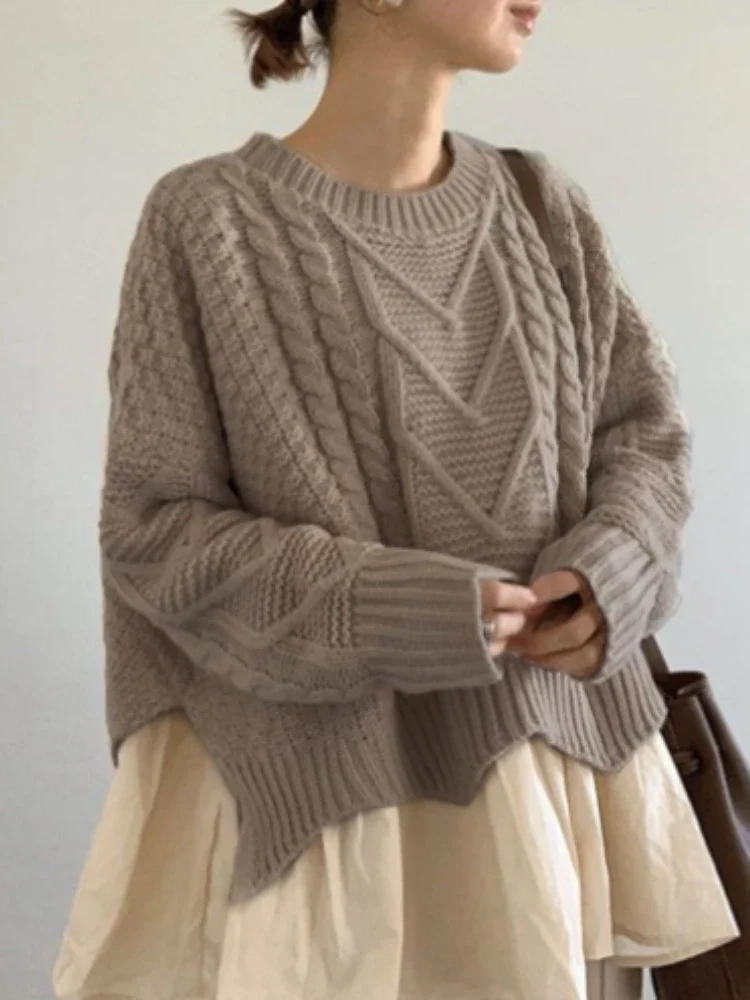 Рисунок 3 - Женская одежда, пуловеры