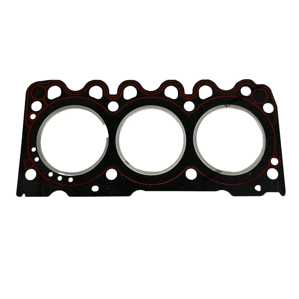 

F3L1011 Head Gasket 0428-0812 For Deutz Excavator Engine Parts