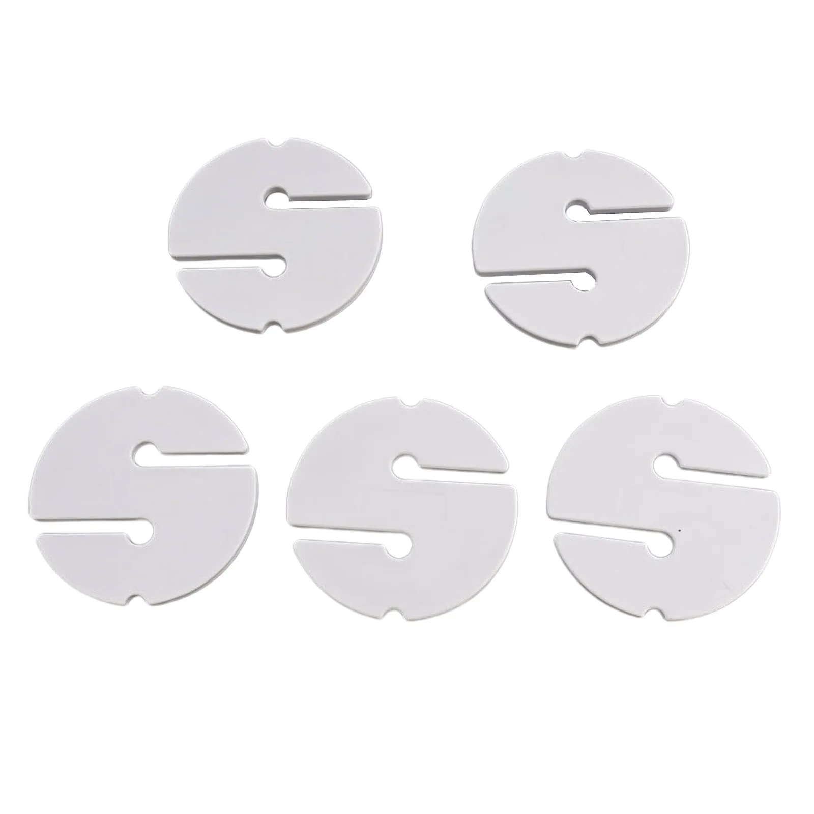 5PCS Scuba Diving Universal Safety Cave Line Markers Line Arrows Signal Cave And Wreck Diving Accessories Marker Guide Rope 5