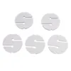 5PCS Scuba Diving Universal Safety Cave Line Markers Line Arrows Signal Cave And Wreck Diving Accessories Marker Guide Rope 5