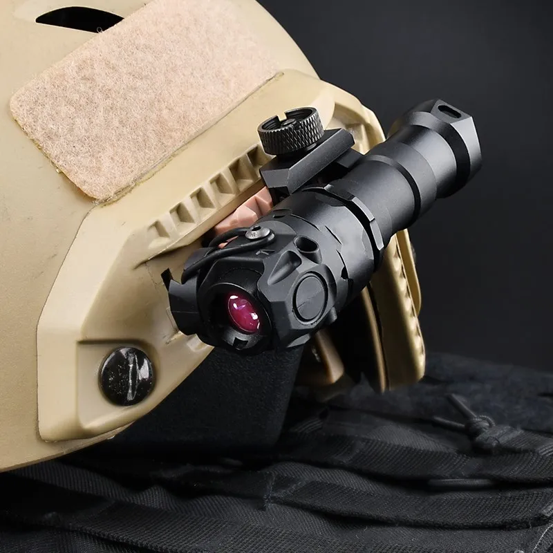WADSN PX1 Pistolet Lumière 800 Lumens Métal Suspendus lampe