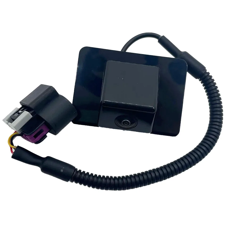 

Backup Camera For Chevy For GMC GM1960104 Parking Camera Durable High Quality Practical Replacement Useful Part