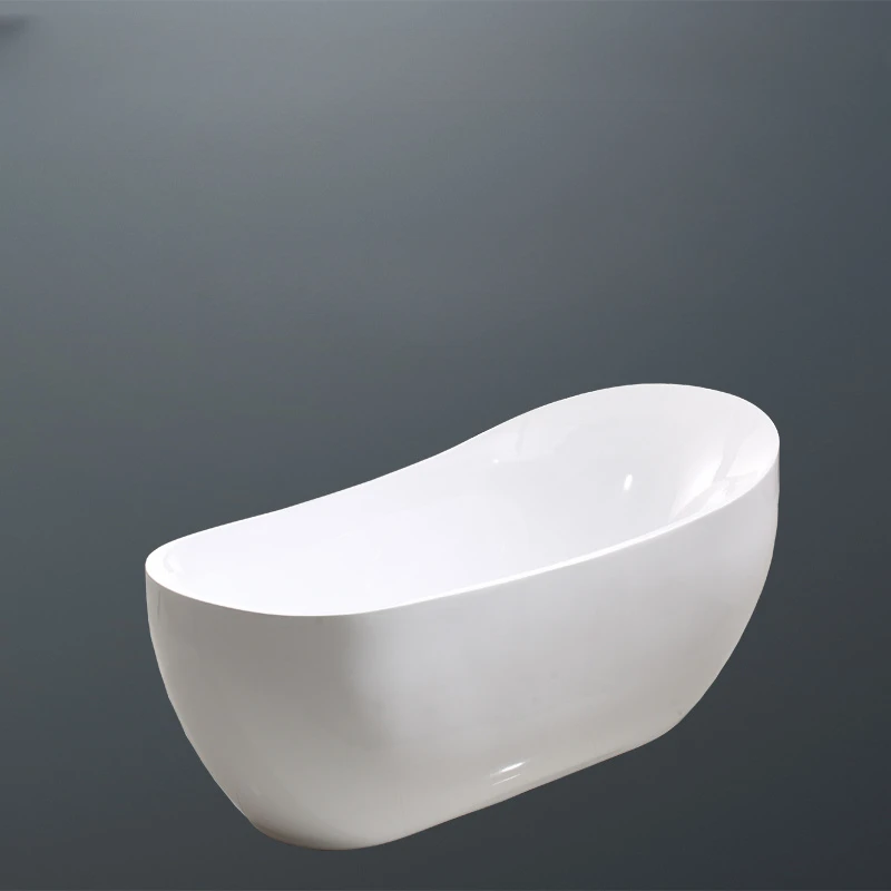 

Shuihui Prince manufacturer direct sales elliptical bathtub surfing massage heating constant temperature