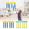 Reflex Challenge Game Drop Sticks Game Hand Eye Coordination Training Reaction Reflex Nerve Exercise Catching Sticks Game Toy 3