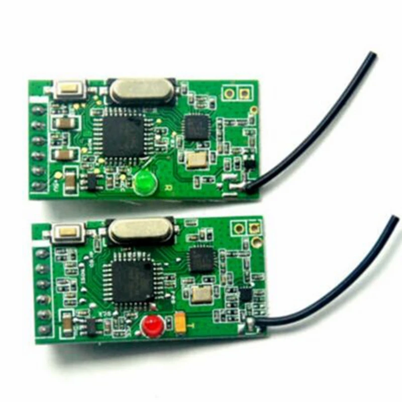 2,4G NRF24L01 беспроводной цифровой