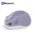 Purple Bluetooth