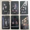 12x7 cm True Crime Oracle Deck, Tarot Cards for Beginners, No Manual 5