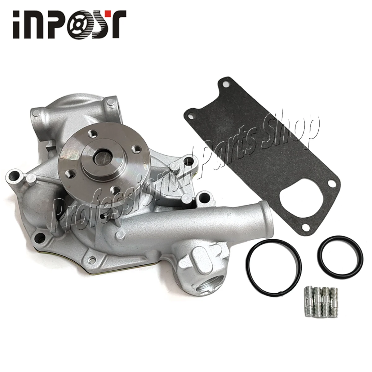 POMPA ACQUA KOMATSU ORIGINAL 6731-62-1101