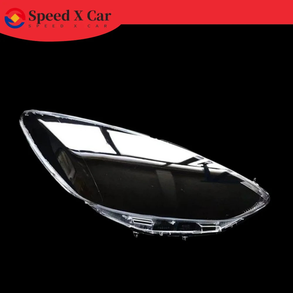 

Speed-x подходит для абажура и лампы фар 08-12 Mazda 2 Jinxiang. Передняя крышка фары Mazda 2 Jinxiang