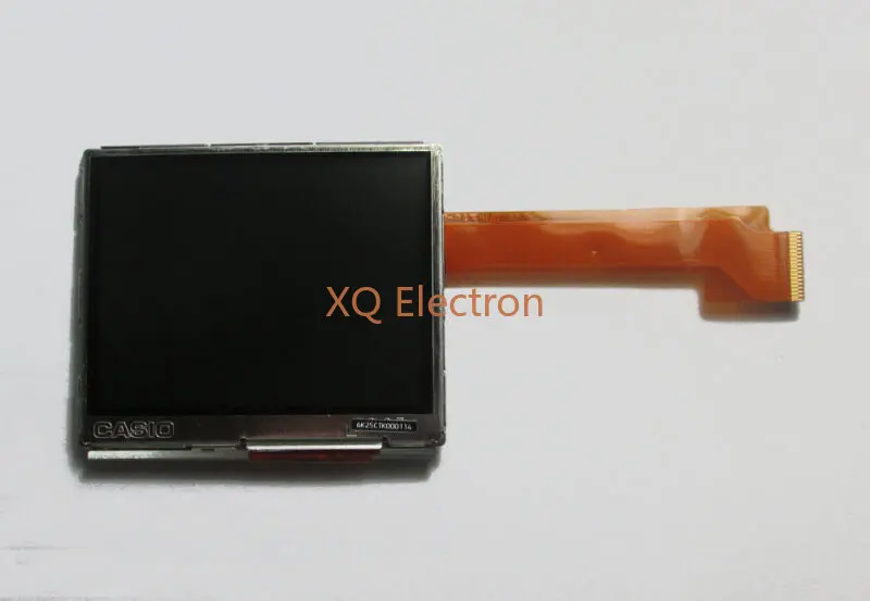 

Genuine New Part for Fuji Fujifilm Finepix F10 LCD Screen Display with Backlight