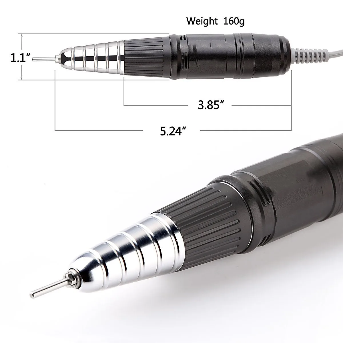 for Kupa UP200 and Mani Pro Passport Control Boxes. Control Boxes is not IncludedNail Drill 350000. 3