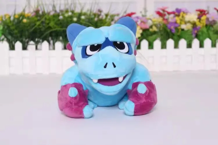 AnimeGamesclashofclansDragonsleighsMinionPlushtoyHighquality