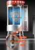 Tqh Roasted Duck Furnace Commercial Electric Heating Automatic Rotating Charcoal Coal Gas Chicken Furnace Pork 6