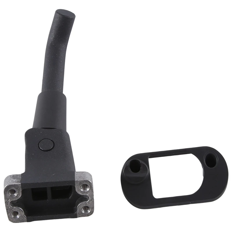 

Foot Kickstand For Ninebot E22 E25 E22D E45 Electric Scooter Parking Bracket Foot Support Replacement