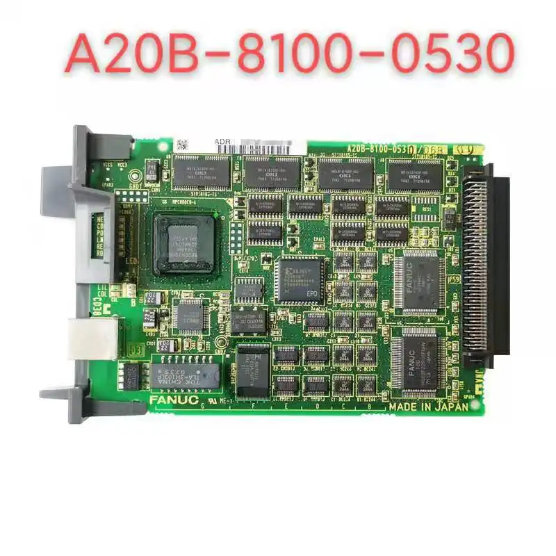 

A20B-8100-0530 Fanuc circuit board for CNC System Machine