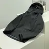 ARC The Same Outdoor Fashion Leisure Skiing Sports Hard Shell British Wind Fishing Men's and Women's Hardshell Jacket 4