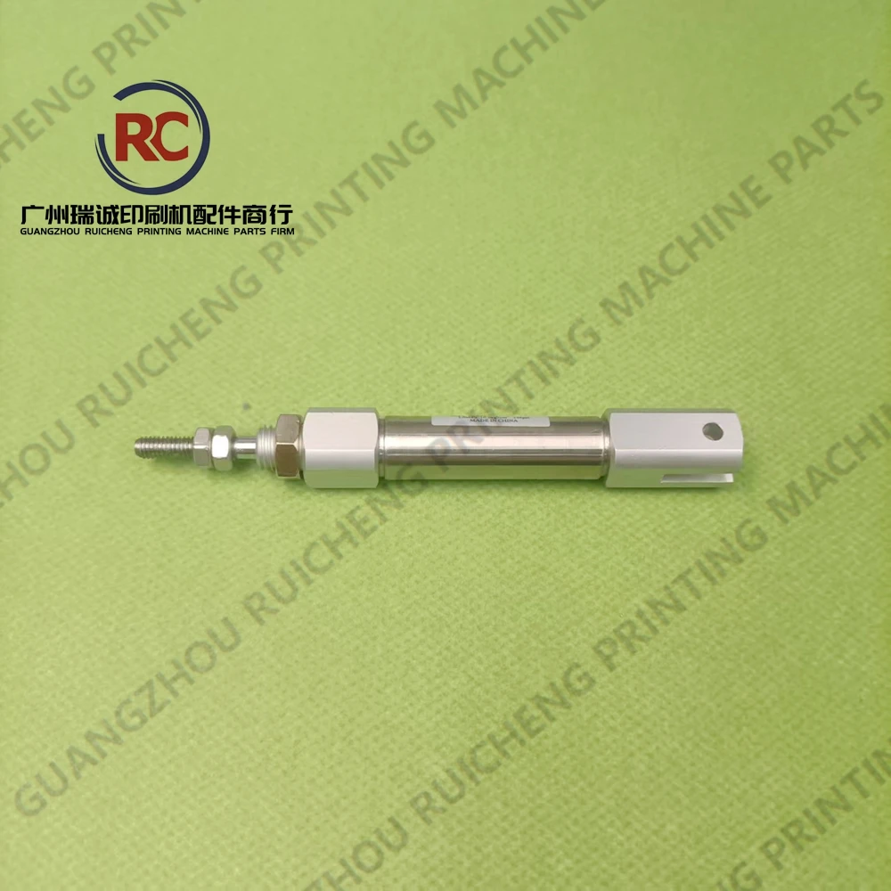 294-7017-401 294-7017-4G1 고모리 리스론 28용 공압 실린더 고모리 기계용 에어 실린더