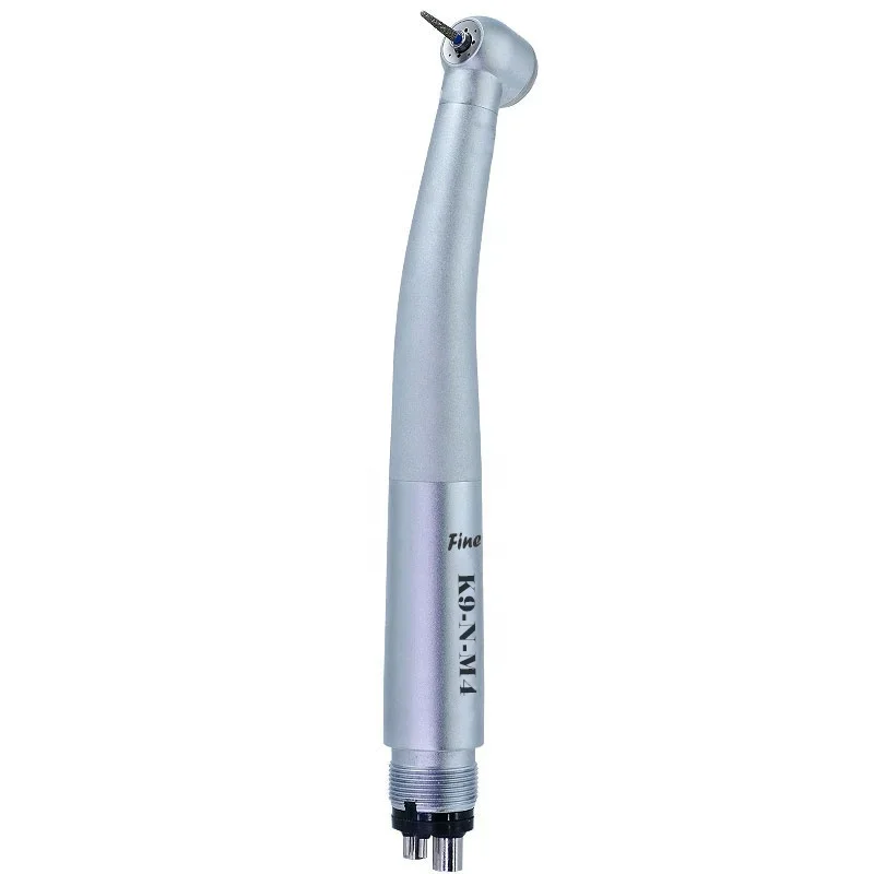 

den tal high speed handpiece air turbine den tal push button handpiece den tal