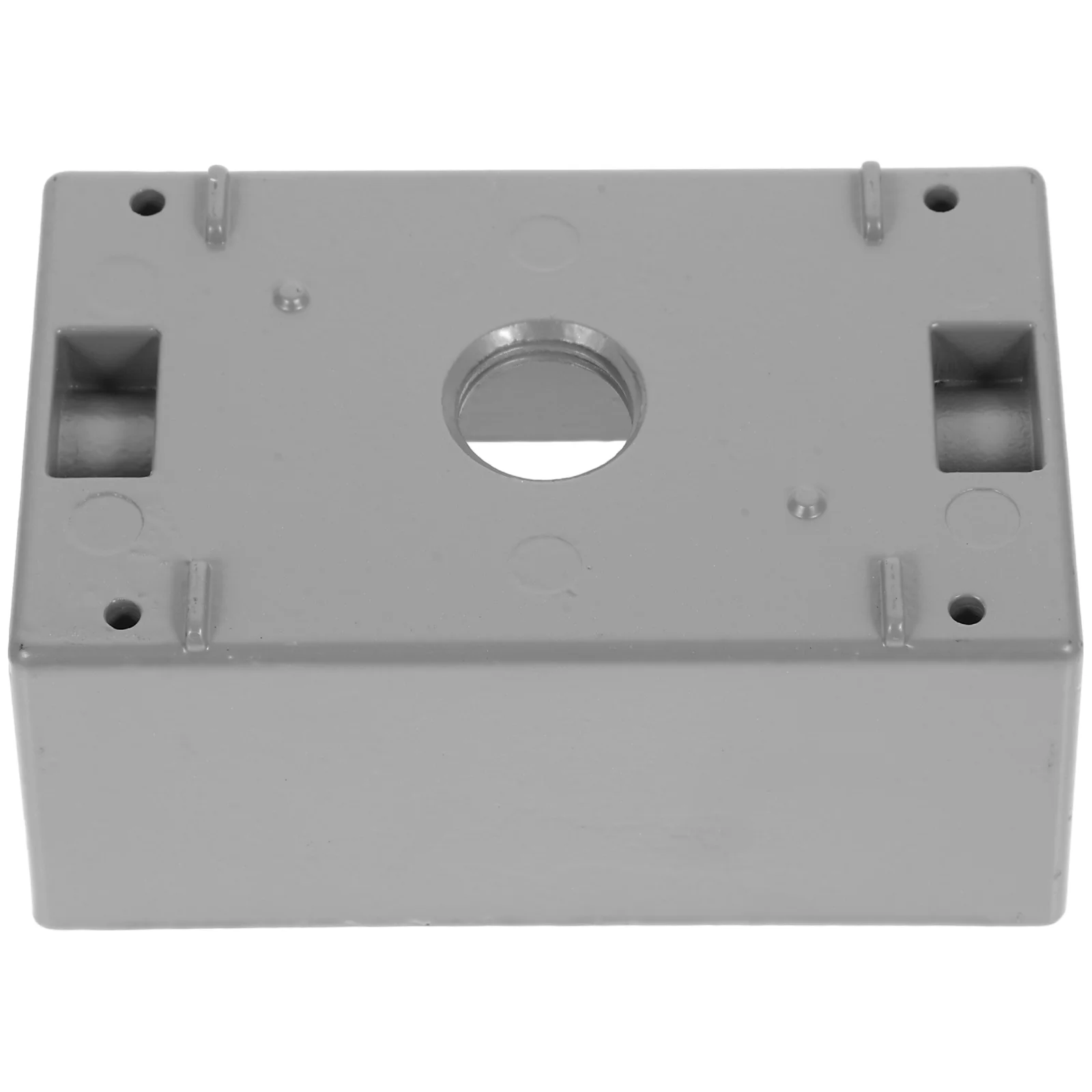 

Electrical Outlet Box Weather Proof Electrical Box Outlet Junction Box Exterior Electrical Box