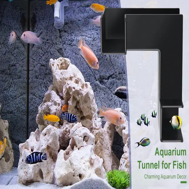 Acheter Décoration D'aquarium En Résine, Avion De Chasse Vintage, Ruines, Abri Pour Poissons