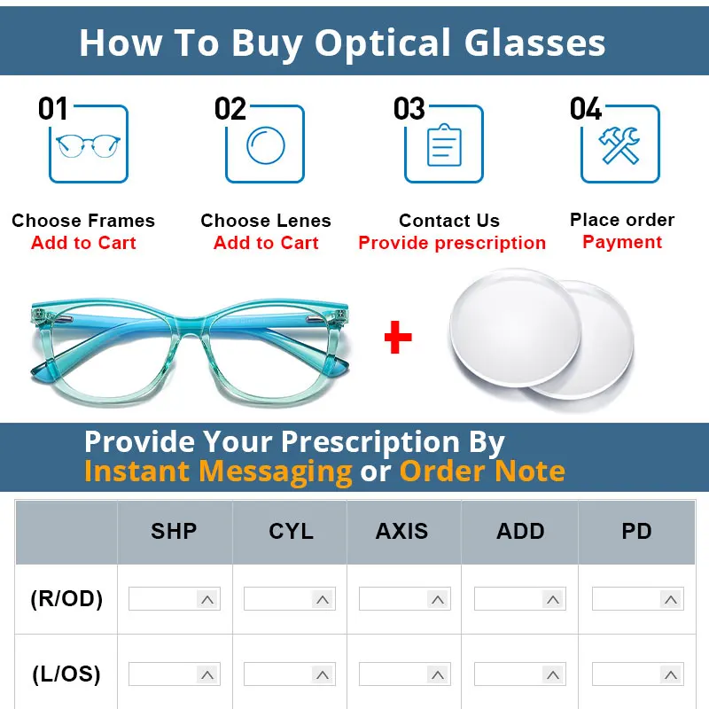 54524 Fashion Student Anti Blue Light Glasses Frame Candy Color Children Prescription Eyeglass Frame Computer Optical Glasses