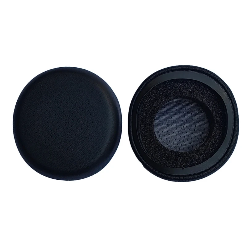 

Earphone Ear Cushions Cover Earpads for Evolve2 30 Headsets Earmuffs