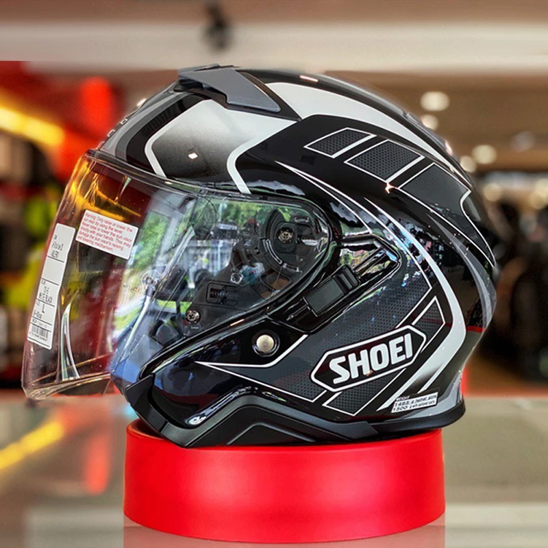 SHOEI　J-Cruise II AGLERO クルーズ ツー アグレロ　美品 SHOEI J-Cruise II AGLERO クルーズ ツー アグレロ 美品 - メルカリ