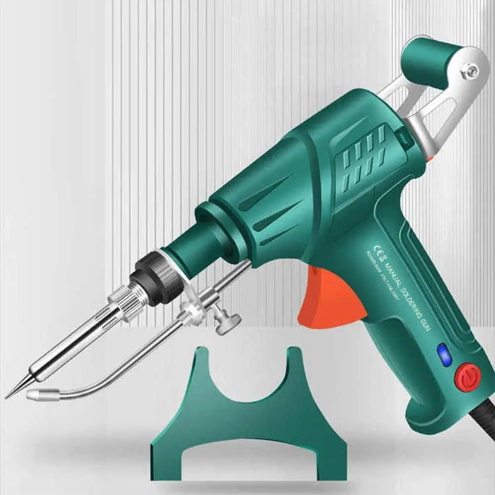 Soldering Iron Multi-Function Soldering Iron Solder Gun Set Handheld Welder