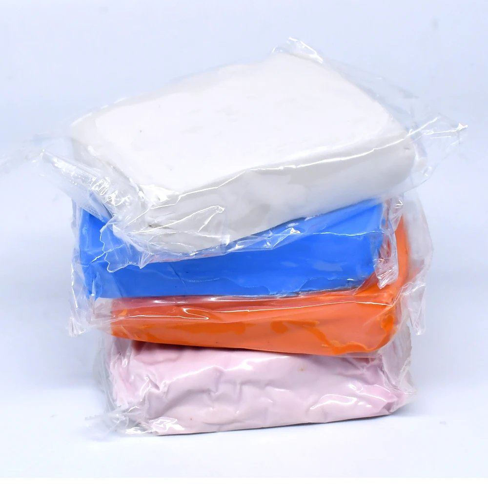 Car Clay Bar Vehicle Washing Cleaning Tools 100g Blue Cleaner Auto Care Washer Sludge Mud Remove Handheld Detailing Accessories