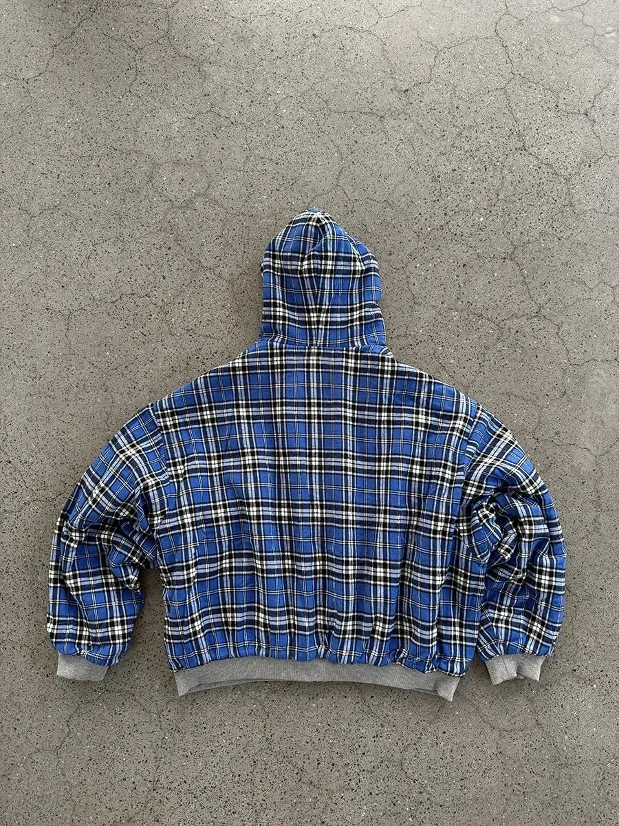 BiggOrange Hoodie Style 6