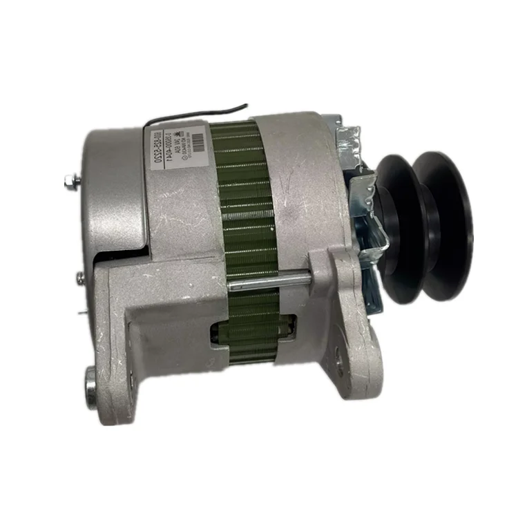 

600-825-5220 ALTERNATOR (50A) SA6D125E for PC400-7 WA480-6