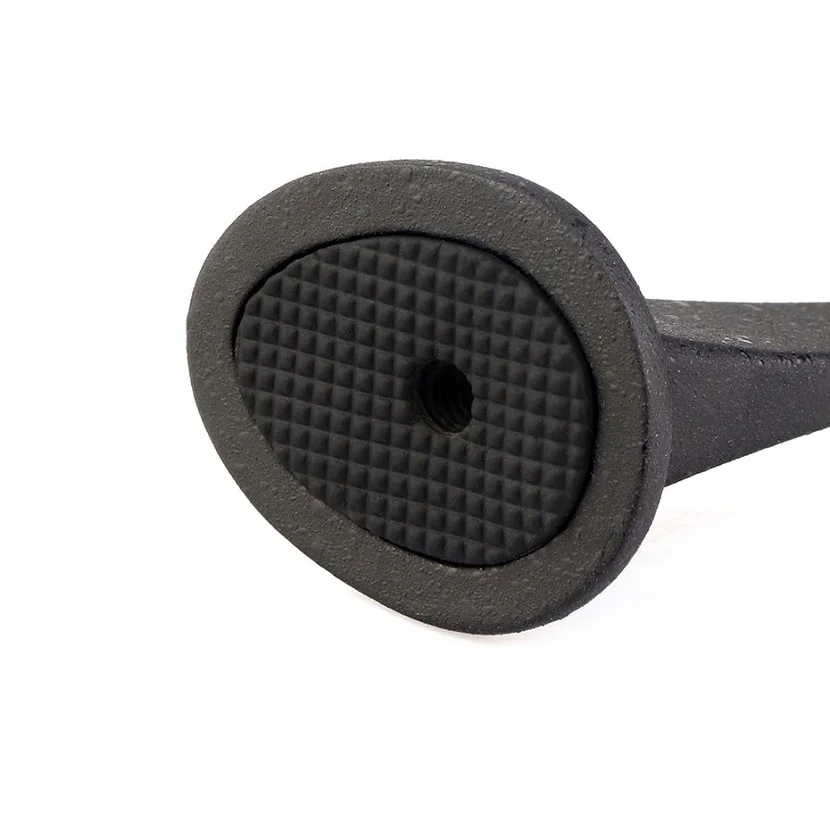 Svbony SV111 Fernglas-Stativadapter Metall-Stativhalterung zur Befestigung von Ferngläsern – Detail 6