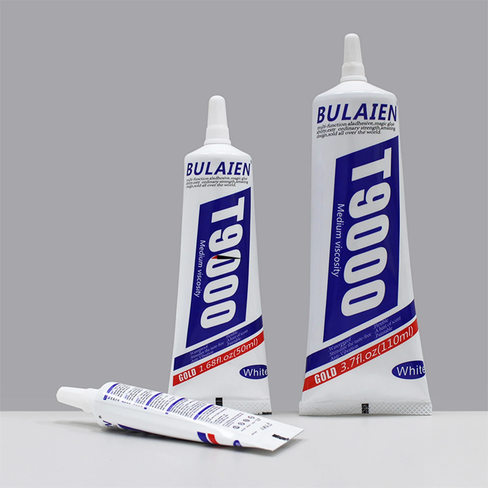 전화 유지 보수 프레임 접착제 보석 상감 다이아몬드 접착제 15/50/110ml 보석 슈퍼 접착제 PR 판매