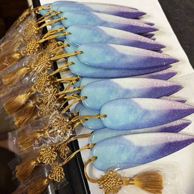 Devil Hunter Role Playing Dart Weapon Girl Idol Halloween Carnival Costume Accessories Props Creative Fun Novel and Fun