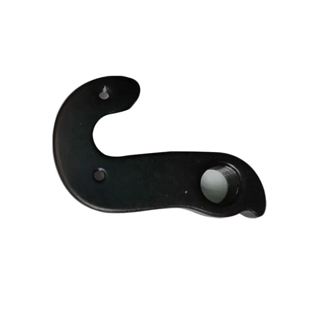 Crochet Queue Vélo EMSea 315464 - Cintre Dérailleur Arrière Compatible Trek Bike