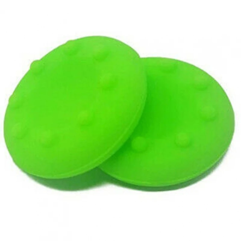 Impugnature Joystick Per Ps4 Playstation 4 3 2 Gomma Xbox One 360 Ps3 Ps2 X S Green # Control Sony Play Station Dualshock 2 (Ps2) # Remote Sony Play S