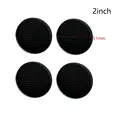 Black-2inch-Round