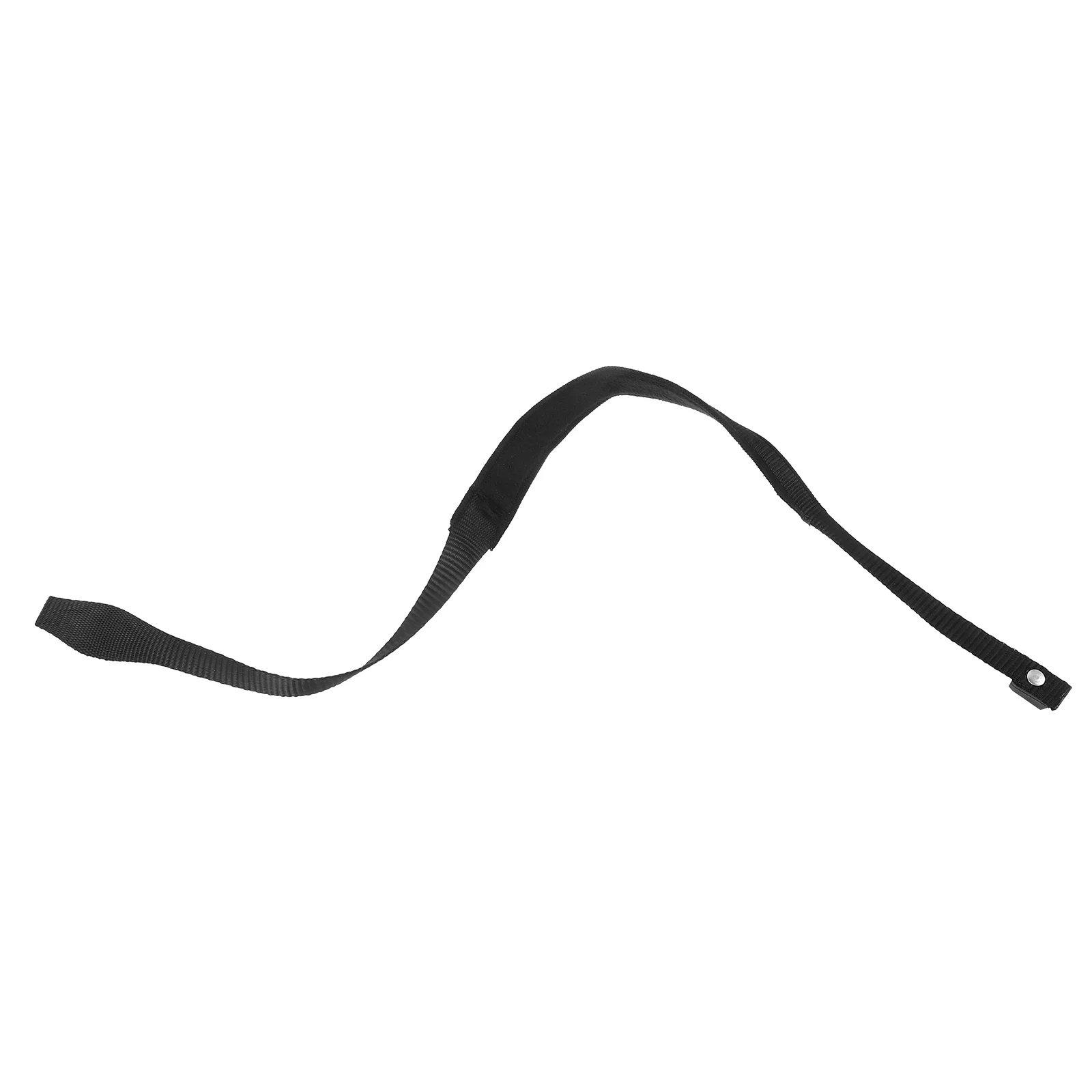 

Ski Strap Protective Tie Pole Wristband Dedicated for Sports Adjustable Cane Belt
