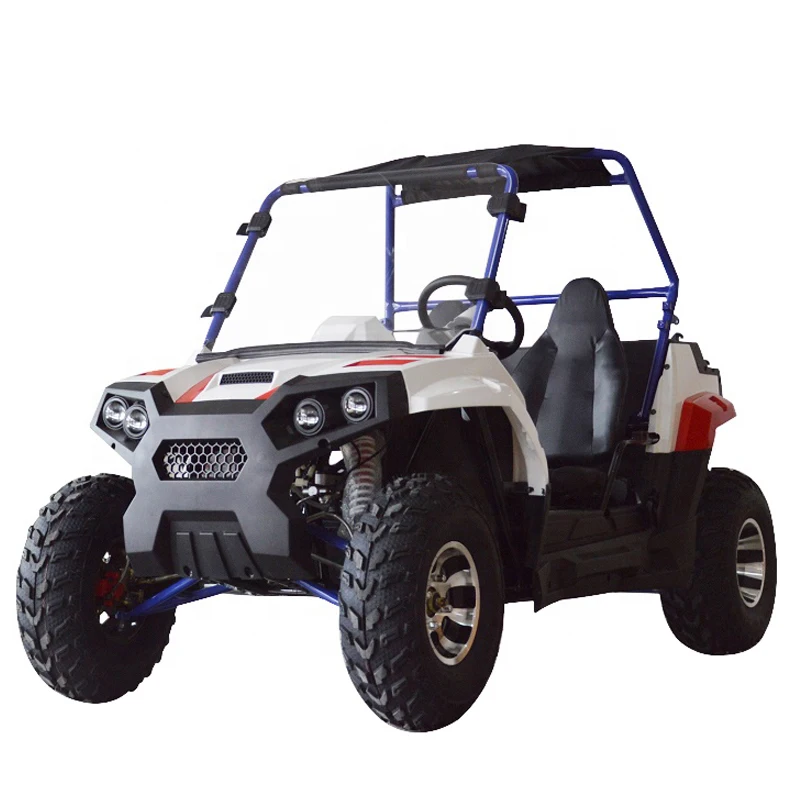200cc Utv с Epa расширенной моделью для взрослых бензинового мотоцикла Brp Can Am Outlander