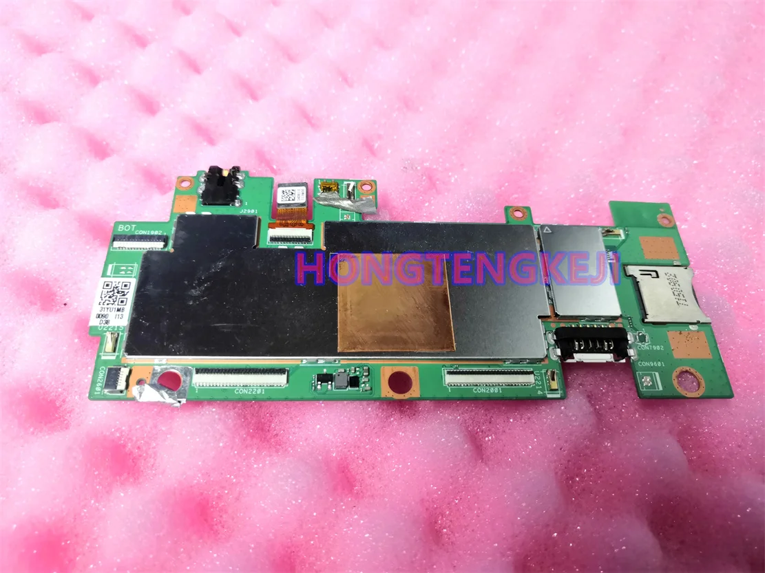 Original Z580c Mb Rev 1.3 For ASUS ZenPad Z580C-B1 ZenPad S 8.0" Wi-Fi Tablet Mainboard Test Ok