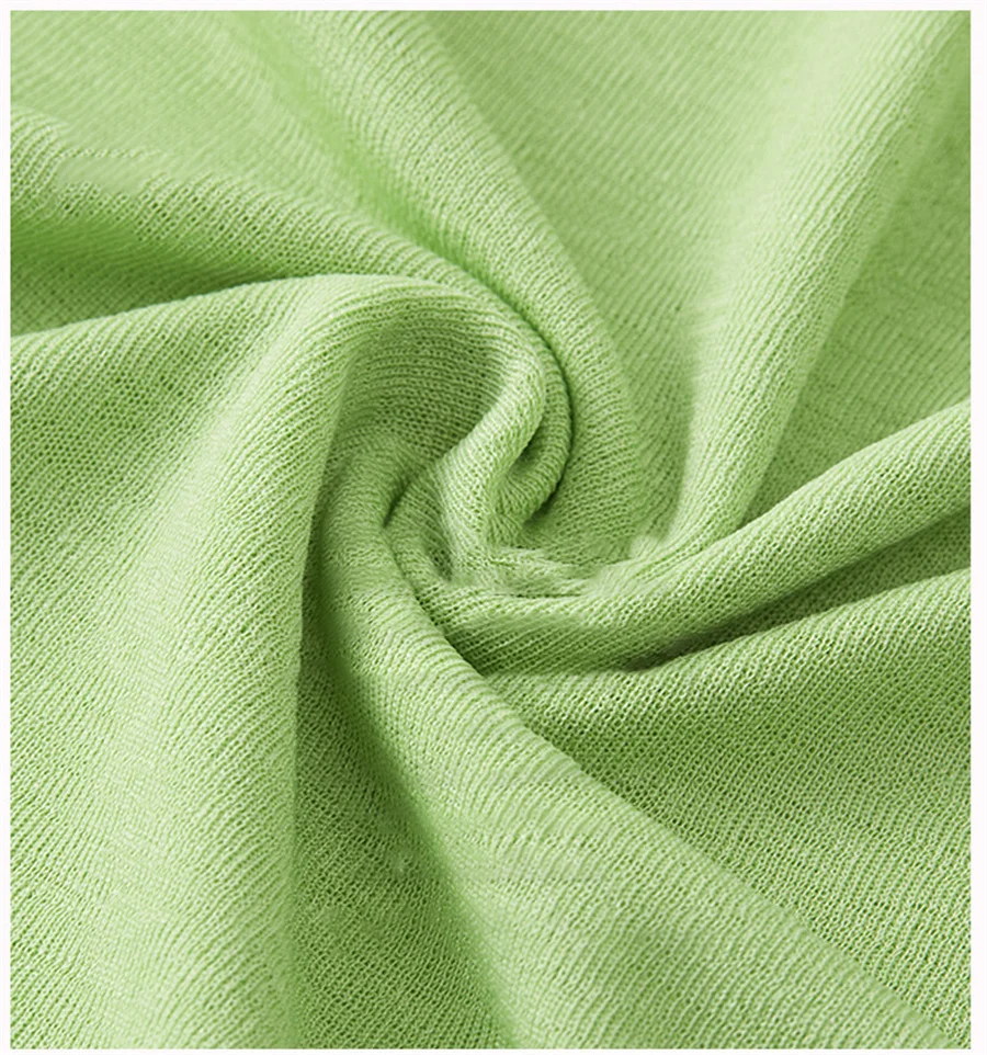 Damen Modern Dance Shirt, locker sitzend, durchsichtig, langärmlig, mit Rückenschlitz, für Ballett- und Tanzpraxis, Yoga-Shirts, Kostüm – Detail 2