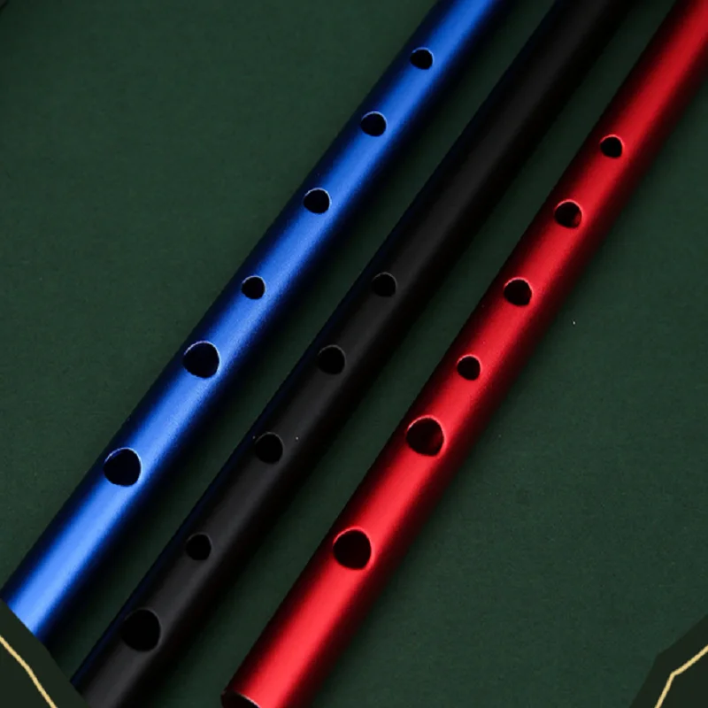Irish whistle for students, clarinet and Piccolo instruments, C/D