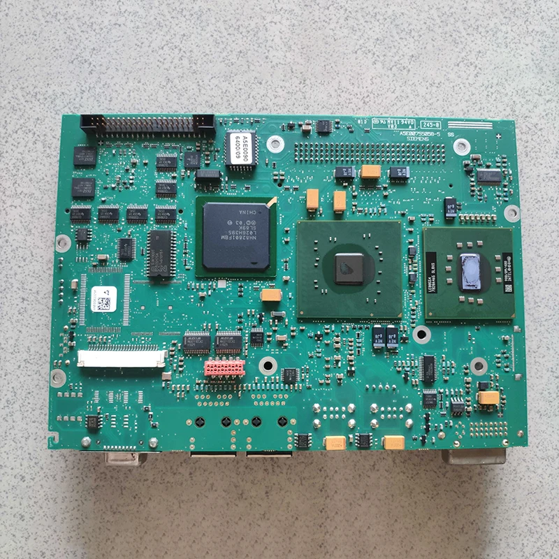 Hot For Siemens IPC Motherboard A5E00833258 A5E00755058-5 6 Hot For Siemens IPC Motherboard A5E00833258 A5E00755058-5 - Image 4