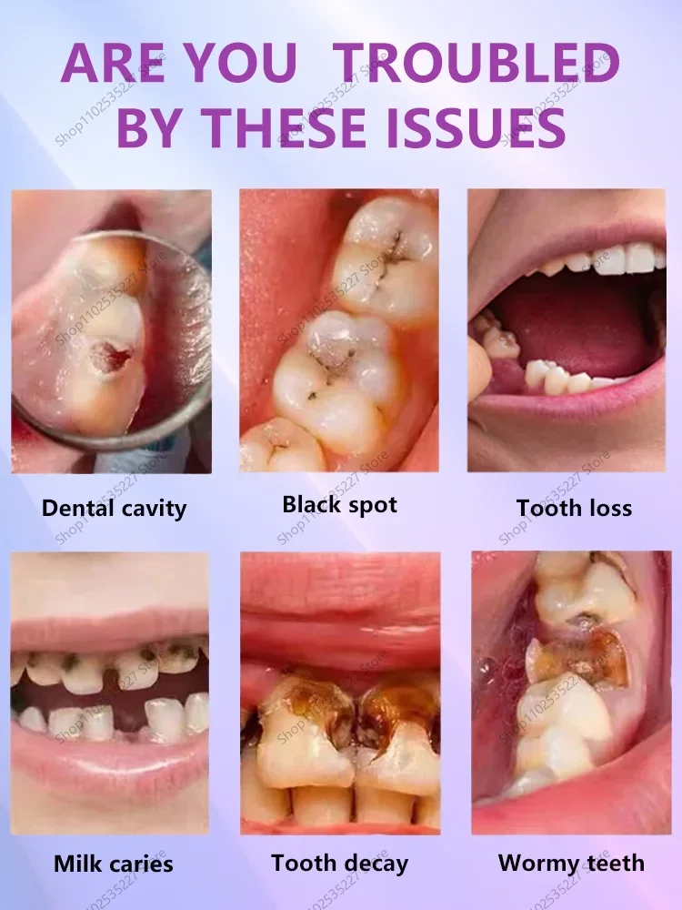 Tooth decay Repair Repairing