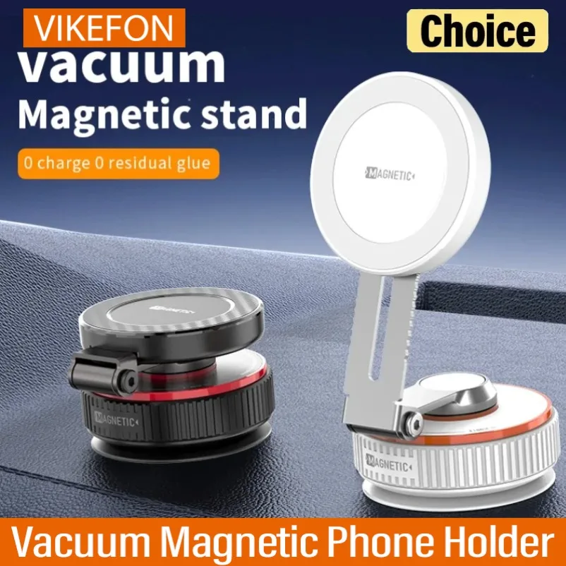 Samsung Foldable Car Phone Holder for Magsafe iPhone 17 16 15