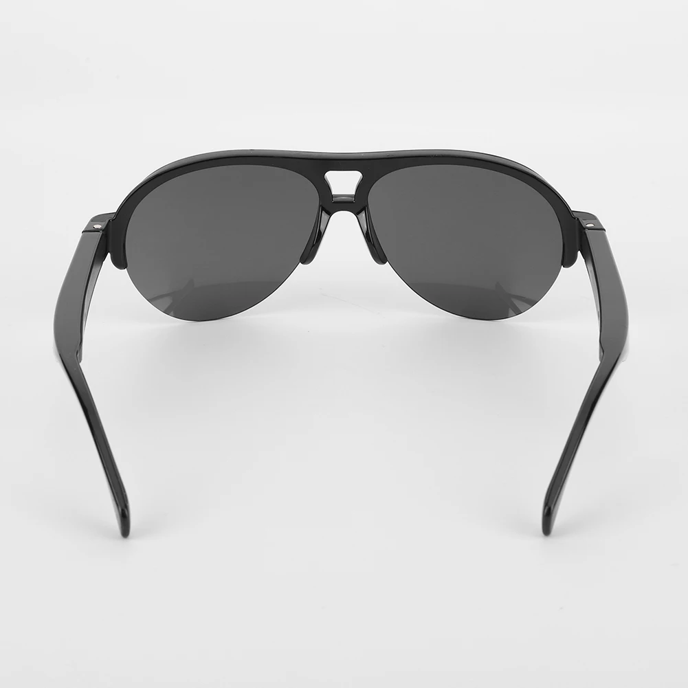 144 Languages Smart Glasses Translator Bluetooth-Compatible 5.3 Open Ear Sunglasses UV Protection Waterproof for Android and iOS