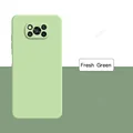 Fresh Green