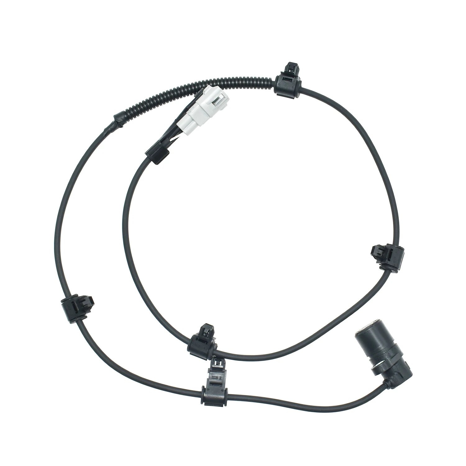 

89546-35030 ABS Wheel Speed Sensor For Toyota 4Runner 1996-2002